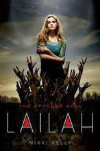 Load image into Gallery viewer, Lailah
