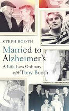 Load image into Gallery viewer, MARRIED TO ALZHEIMERS
