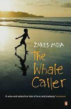 Load image into Gallery viewer, The Whale Caller

