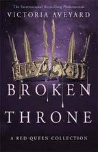Load image into Gallery viewer, Broken Throne
