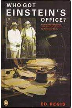Load image into Gallery viewer, Who Got Einsteins Office
