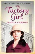 Load image into Gallery viewer, The Factory Girl
