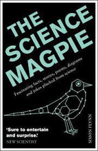 Load image into Gallery viewer, The Science Magpie
