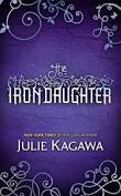 Load image into Gallery viewer, The Iron Daughter
