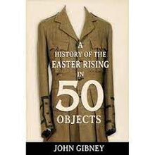 Load image into Gallery viewer, A History Of The Easter Rising
