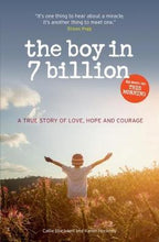 Load image into Gallery viewer, The Boy In 7 Billion
