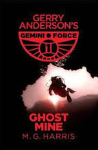 Load image into Gallery viewer, Ghost Mine
