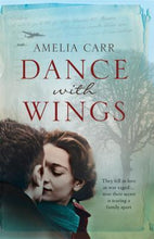 Load image into Gallery viewer, Dance With Wings
