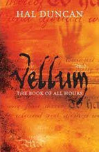 Load image into Gallery viewer, Vellum
