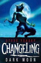 Load image into Gallery viewer, Dark Moon: Changeling 2
