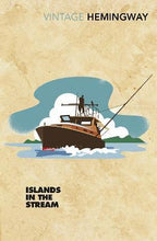 Load image into Gallery viewer, Islands In The Stream

