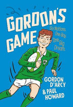 Load image into Gallery viewer, Gordons Game
