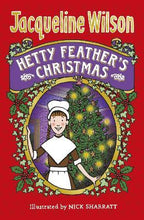 Load image into Gallery viewer, Hetty Feathers Christmas
