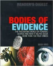 Load image into Gallery viewer, Bodies Of Evidence
