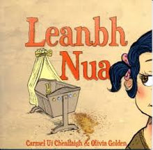 Load image into Gallery viewer, Leanbh nua
