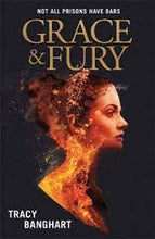 Load image into Gallery viewer, Grace And Fury
