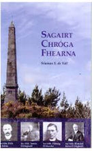 Load image into Gallery viewer, Sagairt Chroga fhearna
